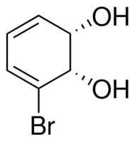 Structure of BDO CAS 130792-45-9