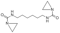 Structure of BRN-0247205 CAS 2271-93-4 (157948-35-1)