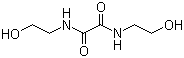 Structure-of-NN-Bis2-hydroxyethyloxamide-CAS-1871-89-2