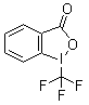 Structure of Togni Reagent II CAS 887144-94-7