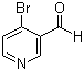 4-Bromopyridine-3-carbaldehyde CAS 154105-64-3