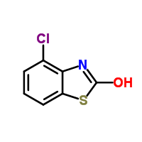 structure of CHBT CAS 39205-62-4