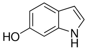 structure of 6-Hydroxyindole CAS 2380-86-1