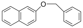 Structure of BON CAS 613-62-7