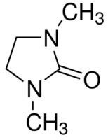 structure of 1,3-Dimethyl-2-imidazolidinone CAS 80-73-9