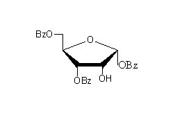 structure of 2,3,4,6-Tetra-O-acetyl-beta-D-glucopyranosyl isothiocyanate CAS 222224-41-5