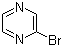 structure of 2-Bromopyrazine CAS 56423-63-3