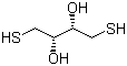 structure of DTT CAS 3483-12-3