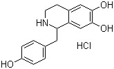 Structure of Demethyl CAS 11041-94-4