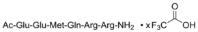 Structure of Argreline Acetate CAS 616204-22-9
