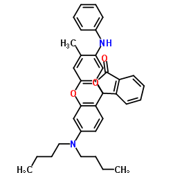 Structure of ODB-2 CAS 89331-94-2