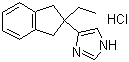 Structure-of-Atipamezole-Hydrochloride-CAS-104075-48-1