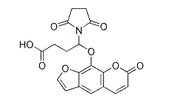 Structure of SBPBF4+ACN CAS 129211-47-8