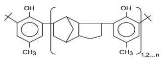 Structure of TH-CPL CAS 68610-51-5