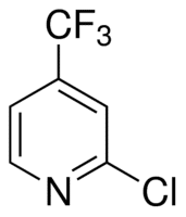 2-Chloro-4-(trifluoromethyl)pyridine CAS 81565-18-6
