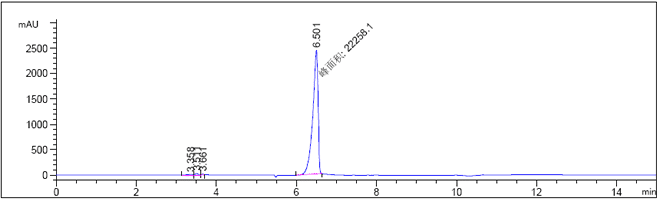 2-Amino-5-formylthiazole CAS 1003-61-8 HPLC