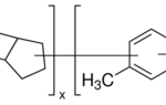 Structure of Phenolic Antioxidant CAS 68610-51-5
