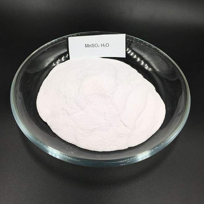 Manganese Sulphate Monohydrate Powder CAS 10034-96-5