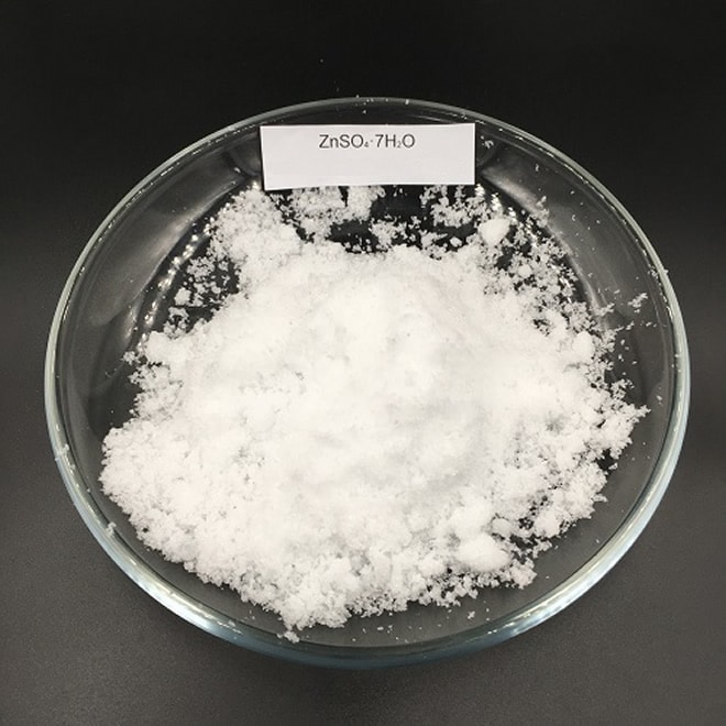 Zinc Sulphate Heptahydrate CAS 7446-20-0