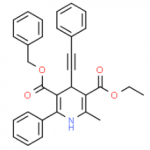 Structure of Aspartate Aminotransferase CAS 9000-97-9