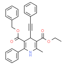 Structure of Aspartate Aminotransferase CAS 9000-97-9