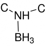 Structure of DMAB CAS 74-94-2