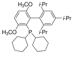 Structure of BrettPhos CAS 1070663-78-3
