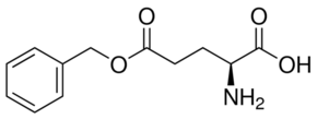 Structure of H-Glu(OBzl)-OH CAS 1676-73-9