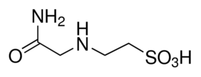 Structure of ACES Buffer CAS 7365-82-4