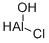 Structure of Polyaluminium Chloride CAS 1327-41-9