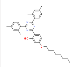 Structure of UV-1164 CAS 2725-22-6
