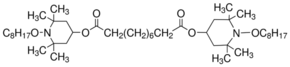 Structure of UV-123 CAS 129757-67-1