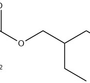 structure of (S)-2-Ethylbutyl 2-Aminopropanoate Hydrochloride CAS 946511-97-3