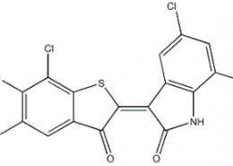 Structure of 3,4-DIFLUOROBENZONITRILE CAS 6424-62-0