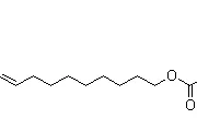 Structure of 9Z,12E-Tetradecadienyl acetate CAS 30507-70-1 Structure of 9Z,12E-Tetradecadienyl acetate CAS 30507-70-1
