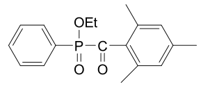 Structure of TPO-L CAS 84434-11-7