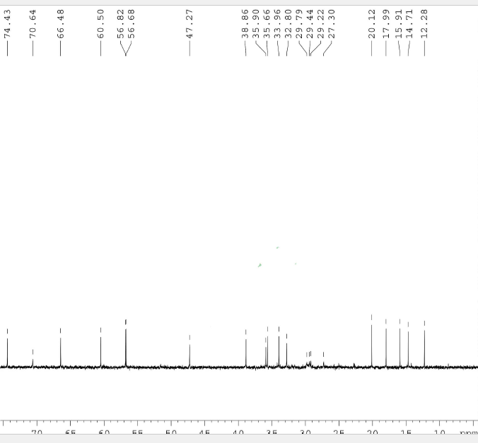 HNMR-2-of-Ansamitocin-P-3-CAS-66547-09-9