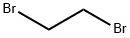 Structure of 1,2-Dibromoethane CAS 106-93-4