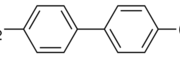 Structure of 4,4'-Bis(chloromethyl)-1,1'-biphenyl CAS 1667-10-3