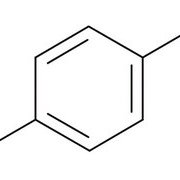 Structure of p-Phenylenediamine CAS 106-50-3