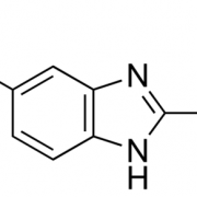 Structure of 2-Phenylbenzimidazole-5-sulfonic acid(Tinosorb S) CAS 27503-81-7