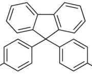 Structure of BAFL CAS 15499-84-0