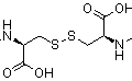 Structure of L-Alanyl-L-Cystine CAS 115888-13-6
