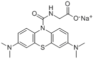 Structure of DA-67 CAS 115871-18-6