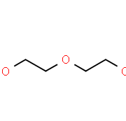 Structure of Acid-PEG3-t-butyl ester CAS 1807539-06-5