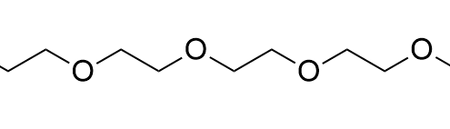 Structure of tBu-P5-alcohol CAS 57671-28-01