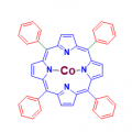 Structure of meso-Tetra-(4-chlorophenyl)-porphyrin-Ni(II) CAS 57774-14-8