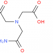 Structure of ADA sodium salt CAS 7415-22-7