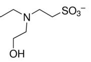 Structure of BES sodium salt CAS 66992-27-6