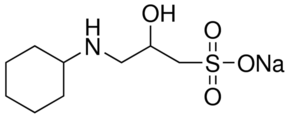 102601-34-3 CAPSO sodium salt - Watsonnoke Scientific Ltd
